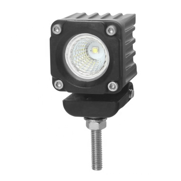 1.5" mini cube flood explosion proof work light